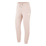 Vêtements De Running Nike Sportswear Essential Fleece Pants Women